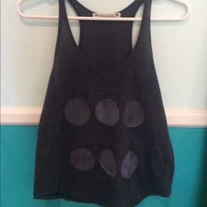 Lunar Phases Tank