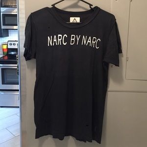 NARC BY NARC UNIF TEE