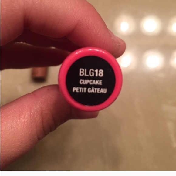 Nyx lipgloss