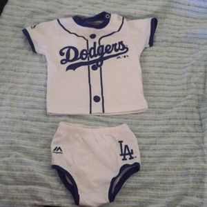 Baby clothes