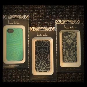 Phone case bundle!
