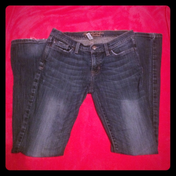 Abercrombie & Fitch jeans