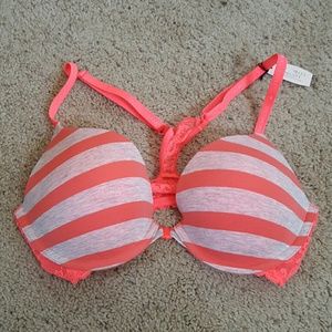 Victorias Secret 34C Racerback Bra