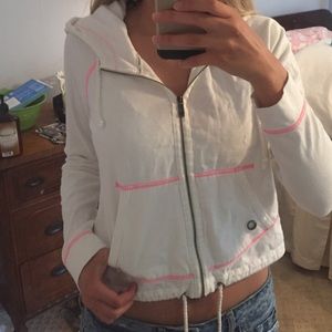 Roxy hoodie