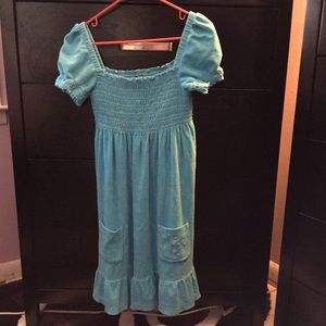 Authentic Juicy Couture Dress