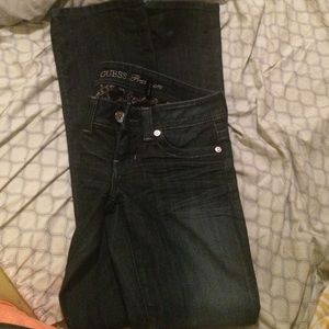 Guess jeans