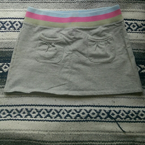 Charlotte Ronson cotton skirt. XS/S - Picture 1 of 3