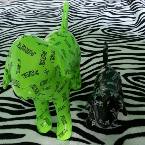 Victoria secret dogs bundle