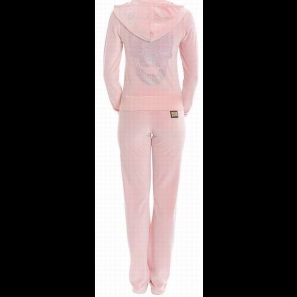 philipp plein sweat suit
