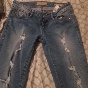 Guess jeans