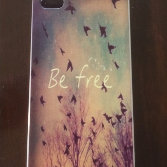 iPhone 4 brand new case