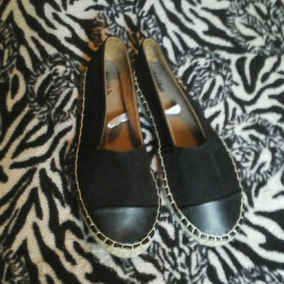 Espadrilles