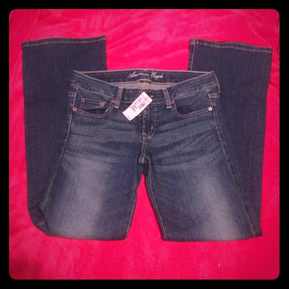American Eagle Jean