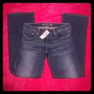 American Eagle Jean