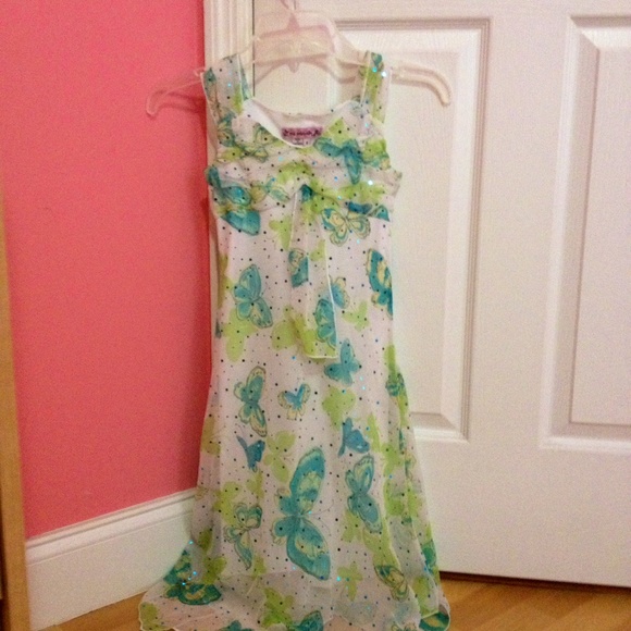 Kids "My Michelle" dress