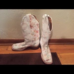 Ferrini Shoes - Boots Ferrini Shoes - Boots
