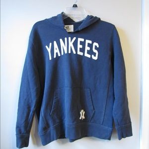 Yankees hoodie