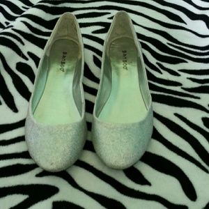 silver flats