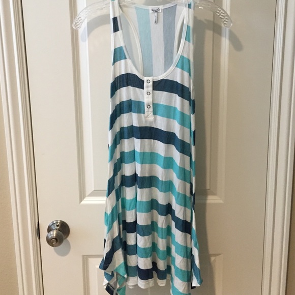 Splendid dress