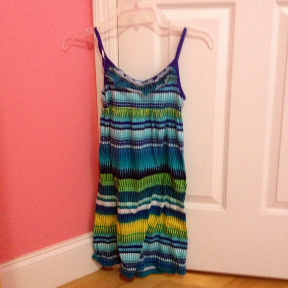 Kids "PS Aeropostale" dress