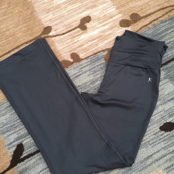 Yoga pants