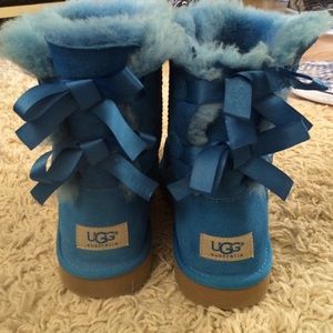 Uggs
