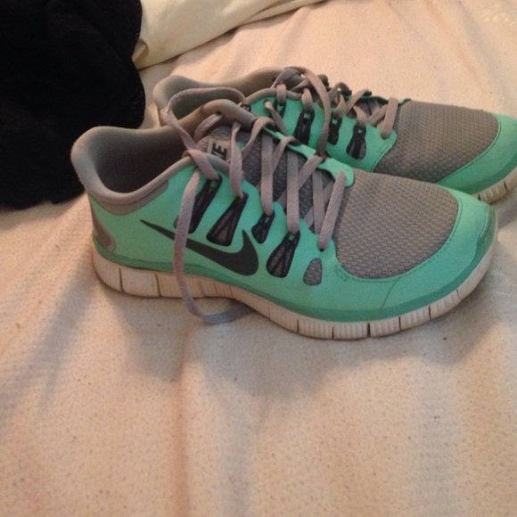Nike free 5.0
