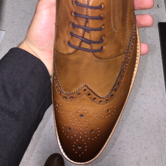 Joseph Abboud Men's Dress shoe