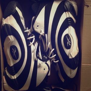 Men's Reebok Shaqnosis