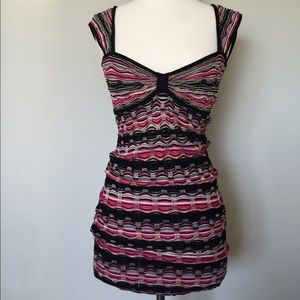 BEBE dress
