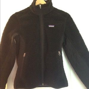 Patagonia Classic Retro-X Jacket