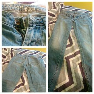 Bullhead jeans