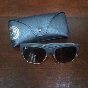"Dylan" Ray-Ban Sunglasses!