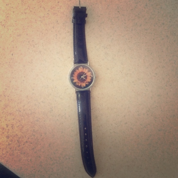 Harold Feinstein Watch ON SALE