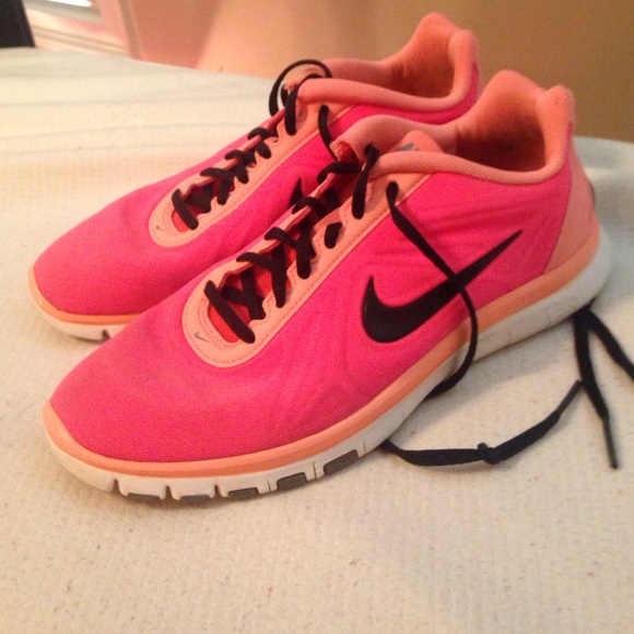 Nike free 3.0
