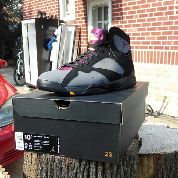 Air Jordan 7s