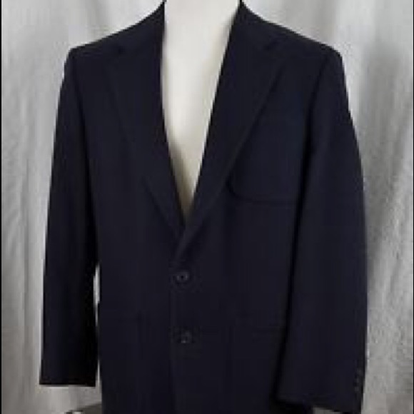 AKA Eddie Bauer Blazer
