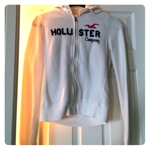 Hollister Jacket