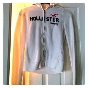 Hollister Jacket