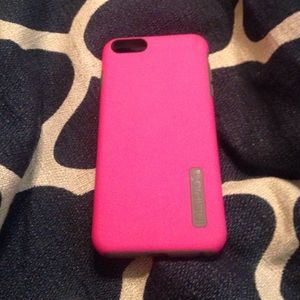 Iphone 6 plus case incipio