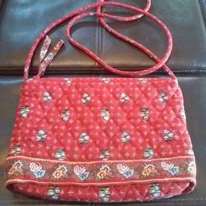 Vera Bradley Crossbody