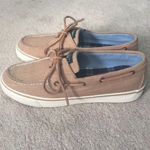 Sperrys