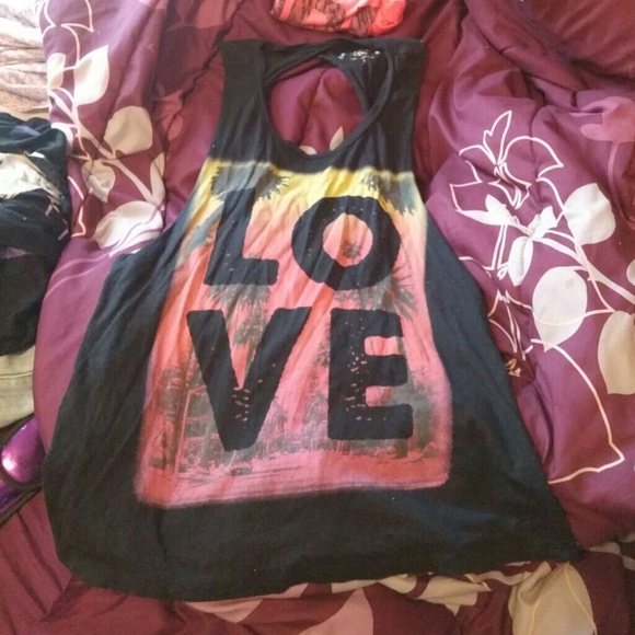 Debs shirt