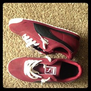 Men's Puma Roma .