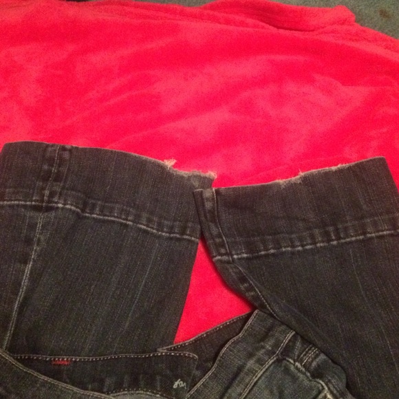 For All Mankind - Picture 2 of 4