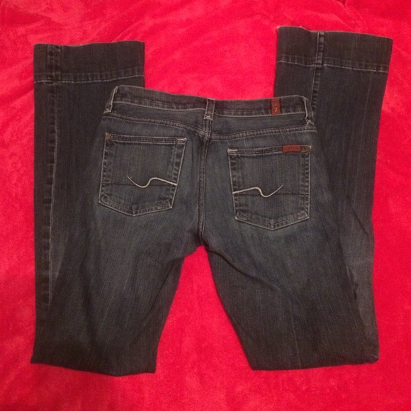 For All Mankind - Picture 3 of 4