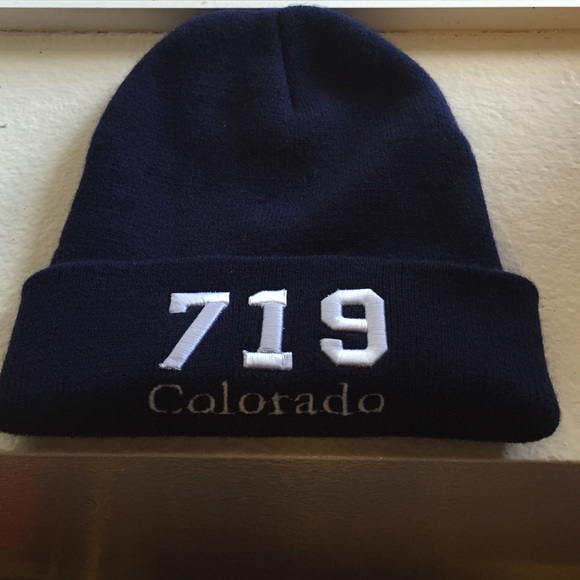 719 Beanie