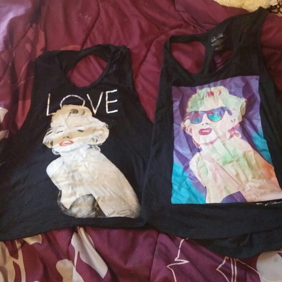 Debs shirts