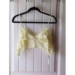 Tobi A Touch of Sizzle Top🔥