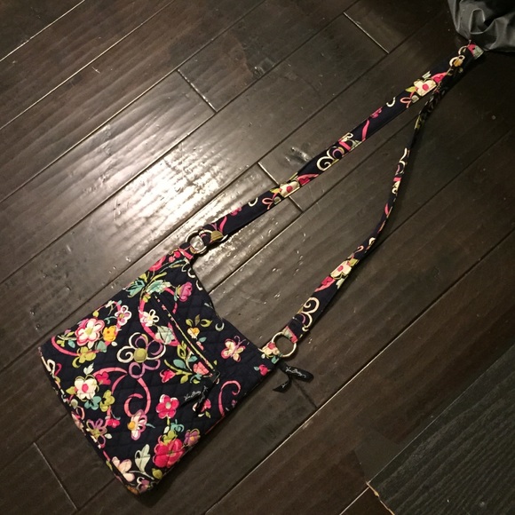 Vera Bradley cross body